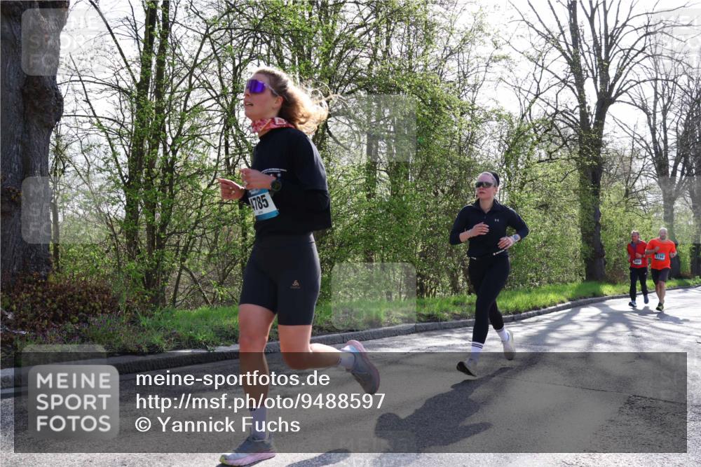 12.04.2026 - 45. Internationalen Wilhelmsburger Insellauf Yannick Fuchs http://msf.ph/oto/9488597 12.04.2026 10:34:06 Laufen 4785, 3480, 2190 meine-sportfotos.de