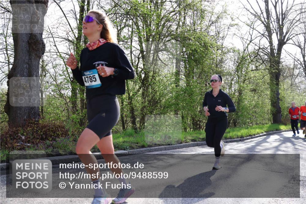 12.04.2026 - 45. Internationalen Wilhelmsburger Insellauf Yannick Fuchs http://msf.ph/oto/9488599 12.04.2026 10:34:06 Laufen 4785, 2190 meine-sportfotos.de