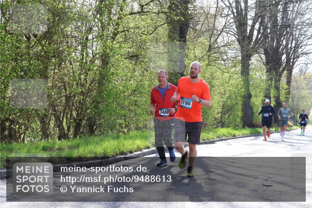 12.04.2026 - 45. Internationalen Wilhelmsburger Insellauf Yannick Fuchs http://msf.ph/oto/9488613 12.04.2026 10:34:07 Laufen 3480, 2190, 4531, 4139 meine-sportfotos.de