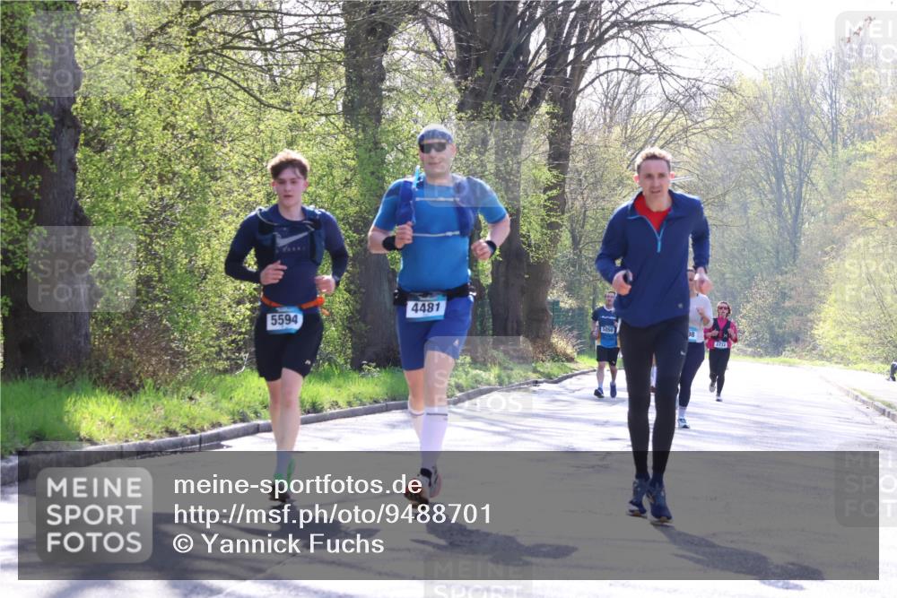 12.04.2026 - 45. Internationalen Wilhelmsburger Insellauf Yannick Fuchs http://msf.ph/oto/9488701 12.04.2026 10:34:16 Laufen 4481, 5594, 5050, 08, 3772 meine-sportfotos.de
