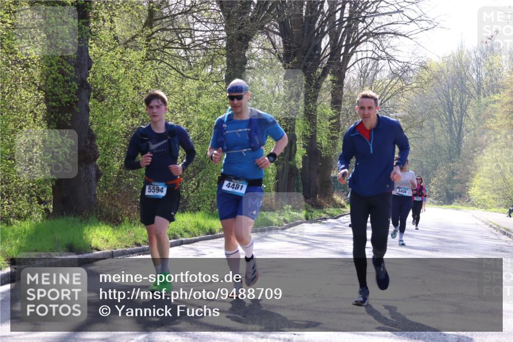 12.04.2026 - 45. Internationalen Wilhelmsburger Insellauf Yannick Fuchs http://msf.ph/oto/9488709 12.04.2026 10:34:17 Laufen 4481, 5594, 3408, 3792 meine-sportfotos.de