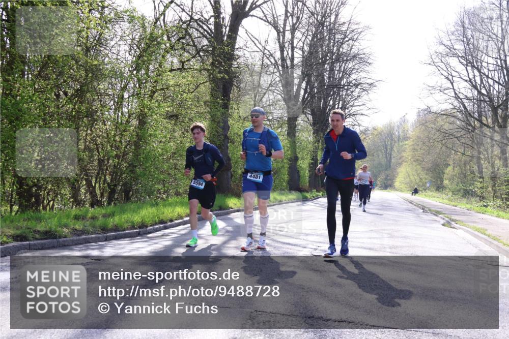 12.04.2026 - 45. Internationalen Wilhelmsburger Insellauf Yannick Fuchs http://msf.ph/oto/9488728 12.04.2026 10:34:18 Laufen 5594, 4481 meine-sportfotos.de