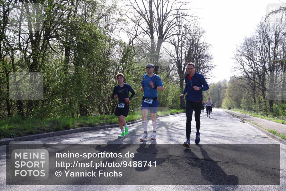 12.04.2026 - 45. Internationalen Wilhelmsburger Insellauf Yannick Fuchs http://msf.ph/oto/9488741 12.04.2026 10:34:19 Laufen 5594, 4481 meine-sportfotos.de