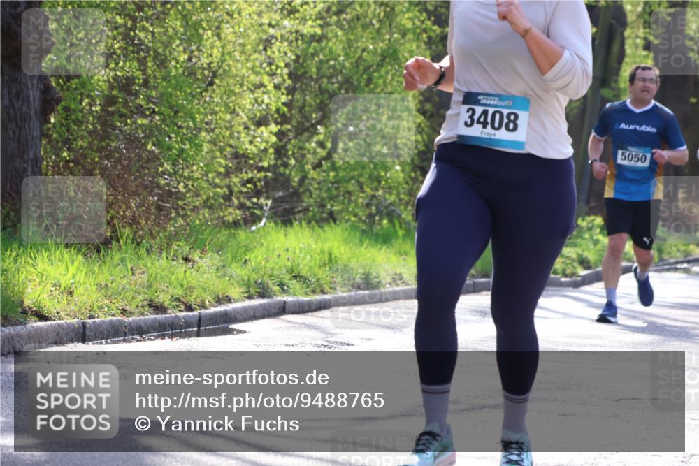 12.04.2026 - 45. Internationalen Wilhelmsburger Insellauf Yannick Fuchs http://msf.ph/oto/9488765 12.04.2026 10:34:21 Laufen 3408, 5050 meine-sportfotos.de