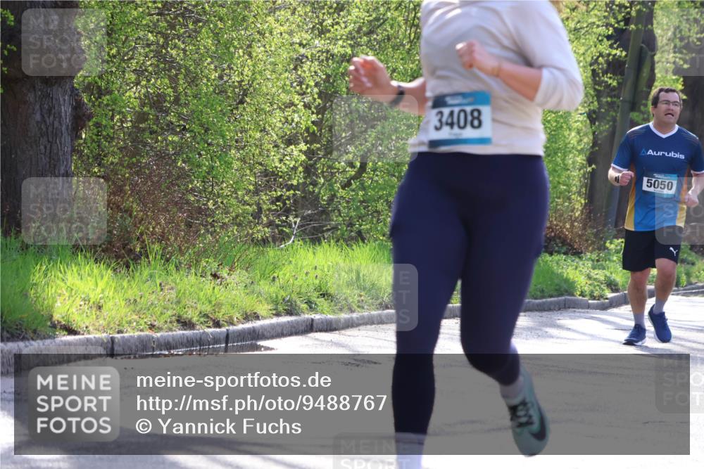 12.04.2026 - 45. Internationalen Wilhelmsburger Insellauf Yannick Fuchs http://msf.ph/oto/9488767 12.04.2026 10:34:22 Laufen 3408, 5050 meine-sportfotos.de
