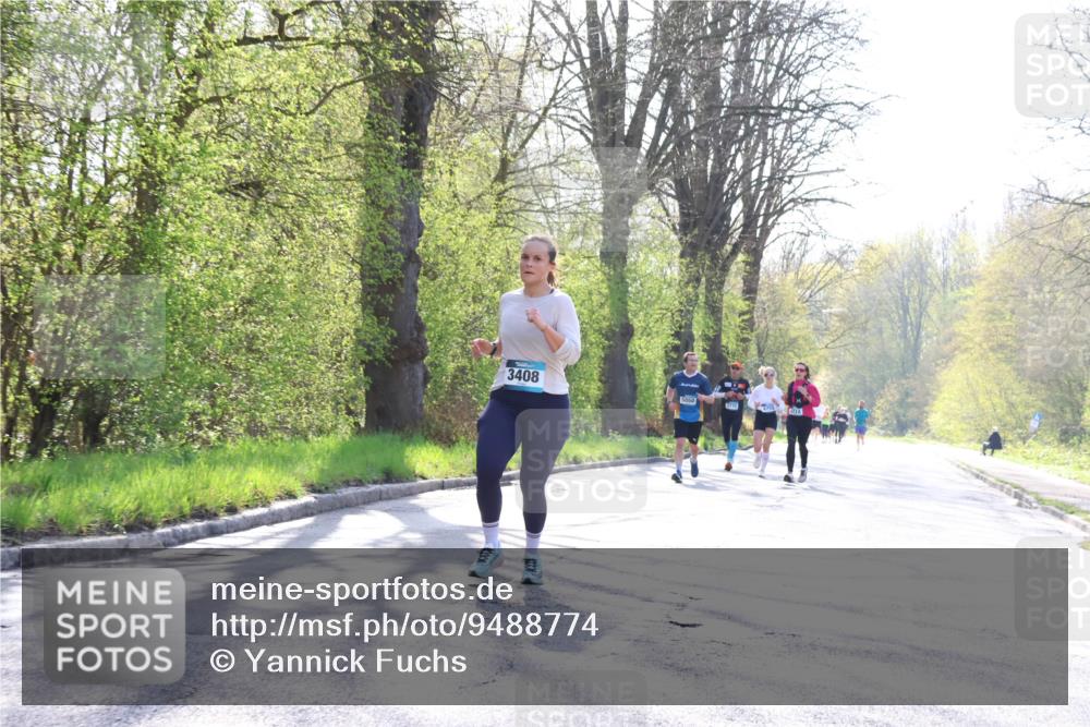 12.04.2026 - 45. Internationalen Wilhelmsburger Insellauf Yannick Fuchs http://msf.ph/oto/9488774 12.04.2026 10:34:22 Laufen 3408, 5050, 5775 meine-sportfotos.de