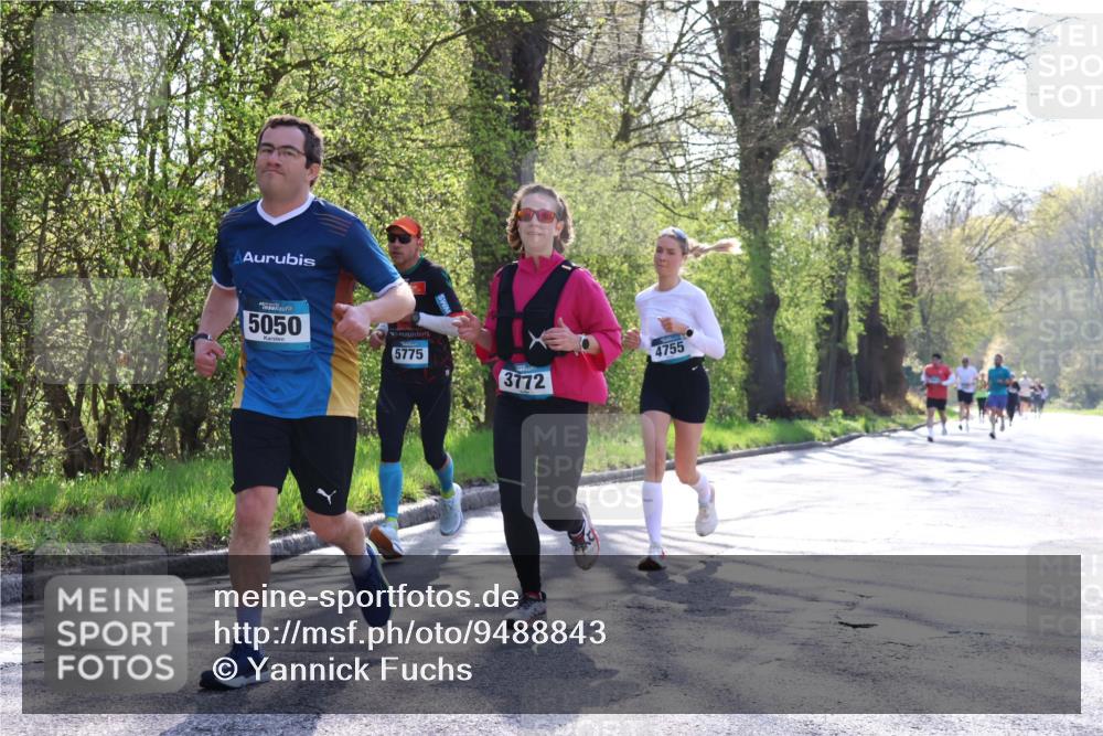12.04.2026 - 45. Internationalen Wilhelmsburger Insellauf Yannick Fuchs http://msf.ph/oto/9488843 12.04.2026 10:34:28 Laufen 5050, 5775, 3772, 4755 meine-sportfotos.de