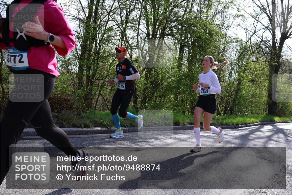 12.04.2026 - 45. Internationalen Wilhelmsburger Insellauf Yannick Fuchs http://msf.ph/oto/9488874 12.04.2026 10:34:30 Laufen 3172, 5775, 4755 meine-sportfotos.de