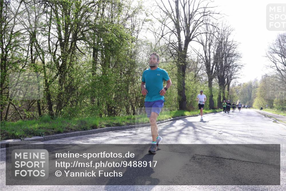 12.04.2026 - 45. Internationalen Wilhelmsburger Insellauf Yannick Fuchs http://msf.ph/oto/9488917 12.04.2026 10:34:41 Laufen  meine-sportfotos.de