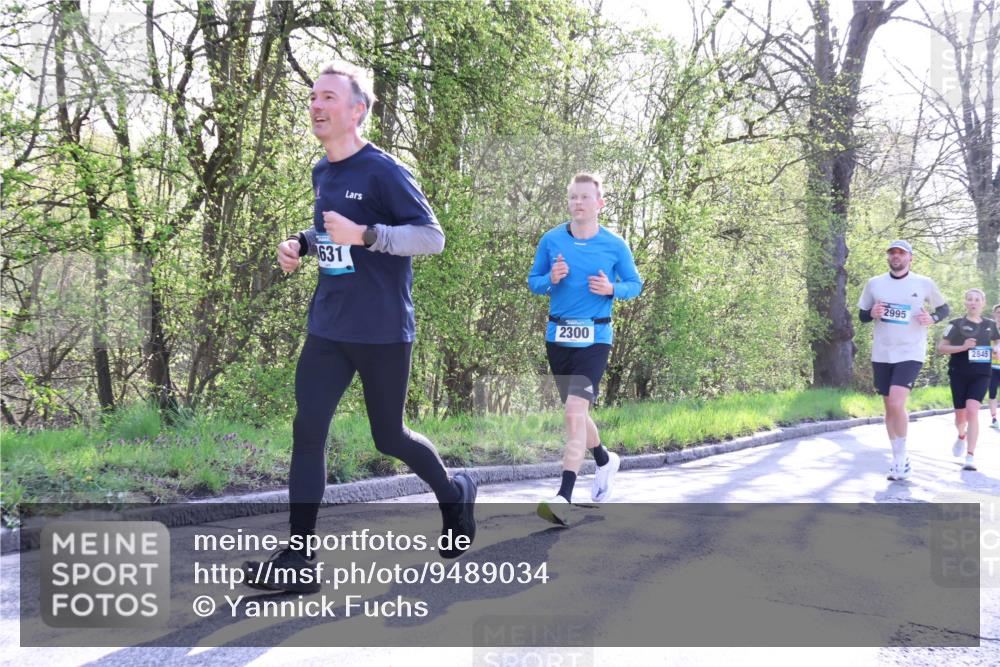 12.04.2026 - 45. Internationalen Wilhelmsburger Insellauf Yannick Fuchs http://msf.ph/oto/9489034 12.04.2026 10:34:51 Laufen 631, 2300, 2995, 2845 meine-sportfotos.de