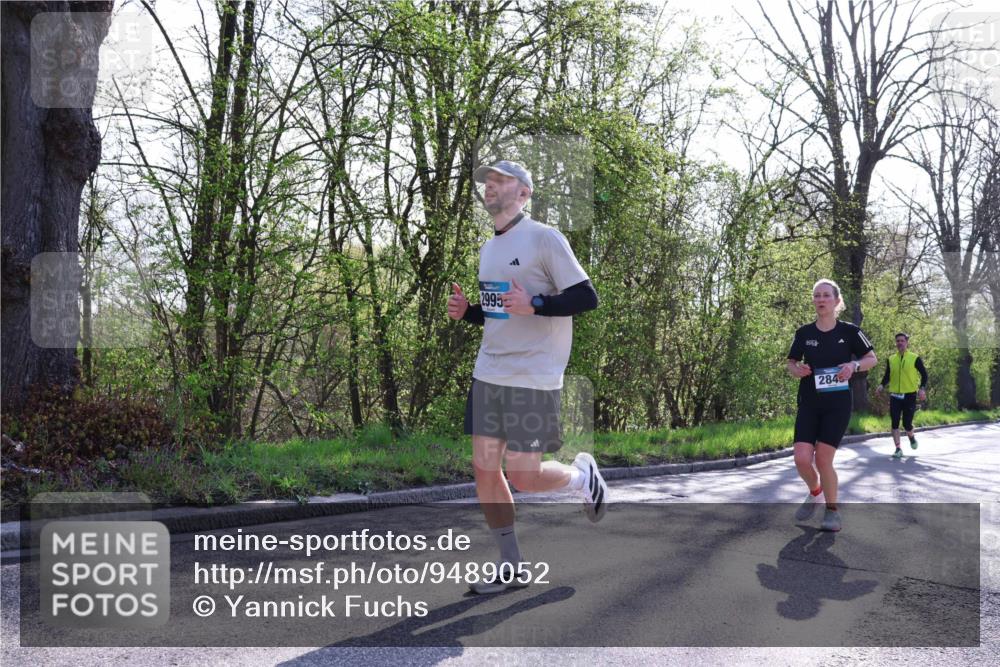 12.04.2026 - 45. Internationalen Wilhelmsburger Insellauf Yannick Fuchs http://msf.ph/oto/9489052 12.04.2026 10:34:53 Laufen 2995, 2845 meine-sportfotos.de