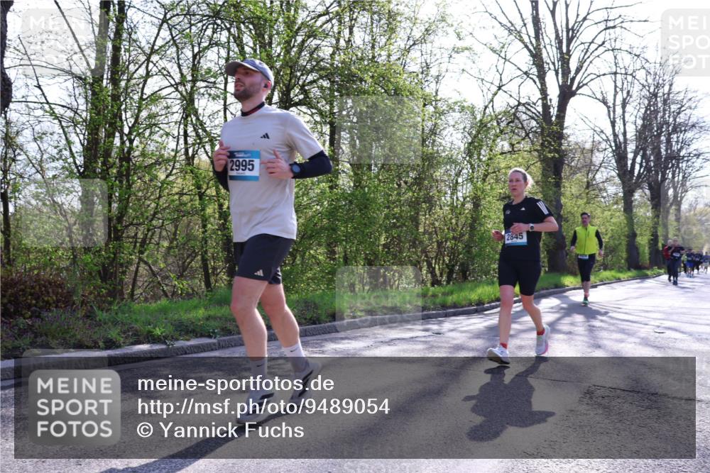 12.04.2026 - 45. Internationalen Wilhelmsburger Insellauf Yannick Fuchs http://msf.ph/oto/9489054 12.04.2026 10:34:53 Laufen 2995, 2845 meine-sportfotos.de