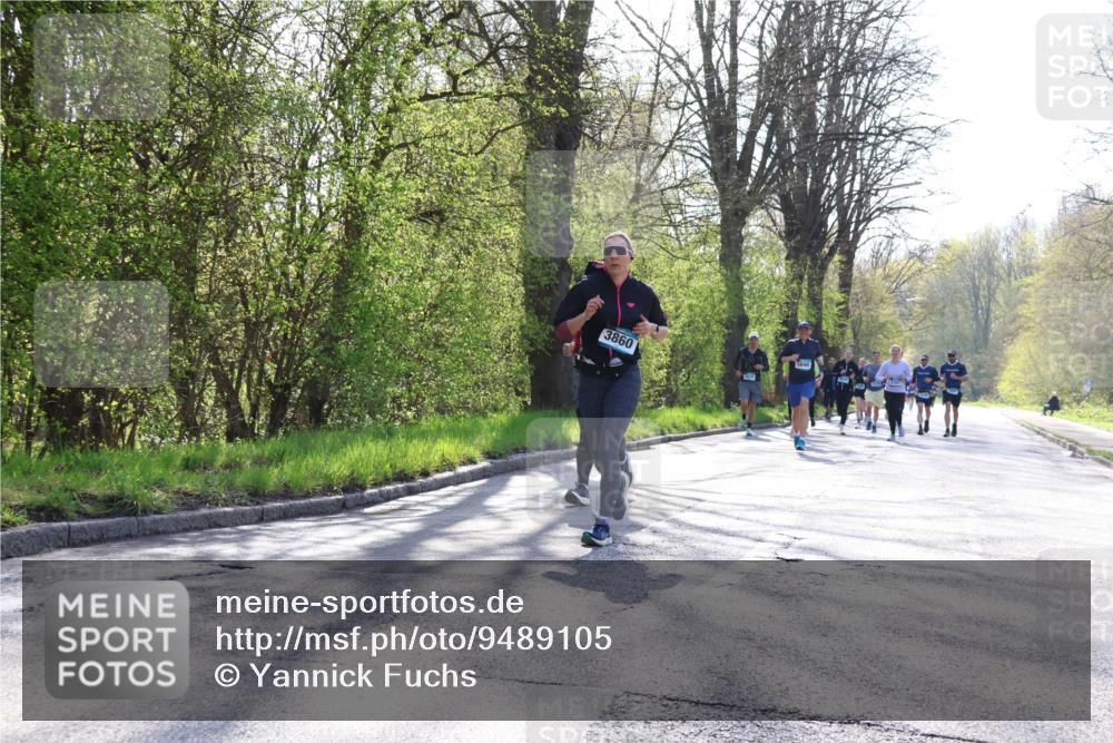 12.04.2026 - 45. Internationalen Wilhelmsburger Insellauf Yannick Fuchs http://msf.ph/oto/9489105 12.04.2026 10:34:58 Laufen 3860 meine-sportfotos.de