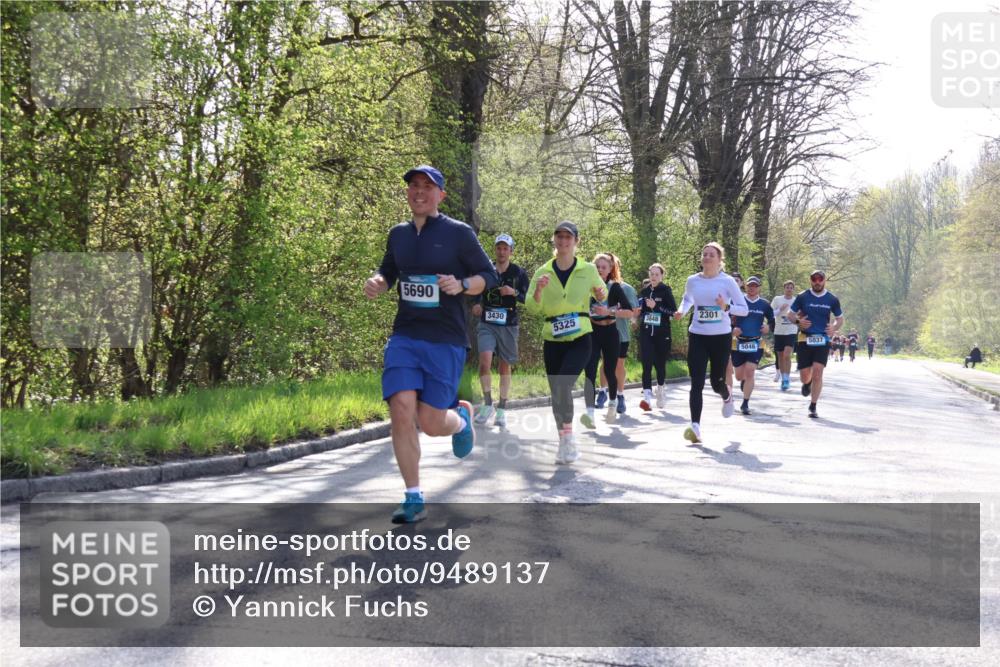 12.04.2026 - 45. Internationalen Wilhelmsburger Insellauf Yannick Fuchs http://msf.ph/oto/9489137 12.04.2026 10:35:02 Laufen 5690, 3430, 5325, 3848, 2301, 5037, 5046 meine-sportfotos.de
