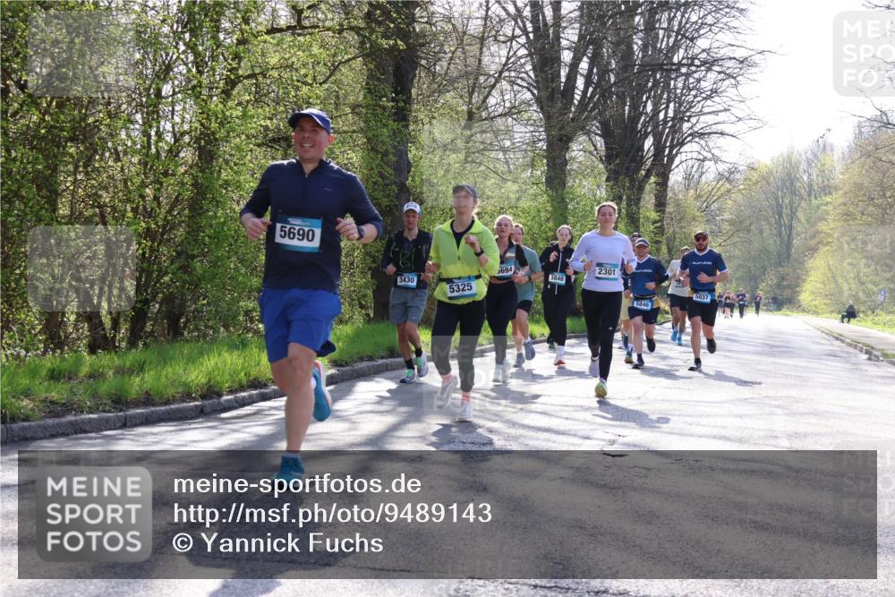 12.04.2026 - 45. Internationalen Wilhelmsburger Insellauf Yannick Fuchs http://msf.ph/oto/9489143 12.04.2026 10:35:02 Laufen 5690, 3430, 5694, 3848, 5325, 2301, 5046, 5037 meine-sportfotos.de