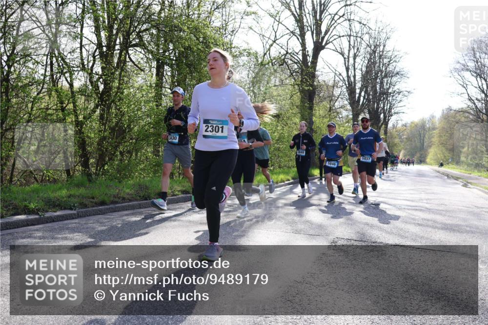 12.04.2026 - 45. Internationalen Wilhelmsburger Insellauf Yannick Fuchs http://msf.ph/oto/9489179 12.04.2026 10:35:05 Laufen 3430, 2301, 3848, 5037, 5046 meine-sportfotos.de