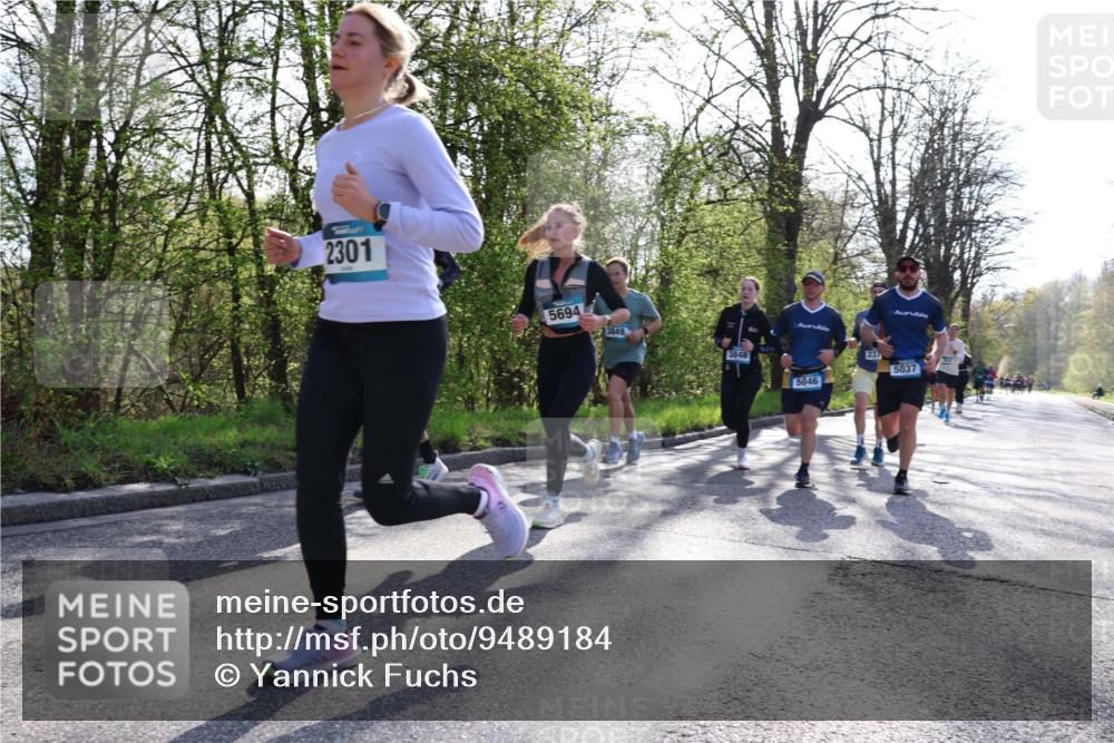 12.04.2026 - 45. Internationalen Wilhelmsburger Insellauf Yannick Fuchs http://msf.ph/oto/9489184 12.04.2026 10:35:06 Laufen 2301, 5694, 3849, 3848, 5046, 237, 5037 meine-sportfotos.de
