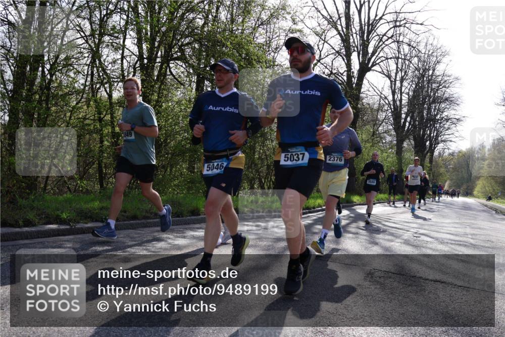 12.04.2026 - 45. Internationalen Wilhelmsburger Insellauf Yannick Fuchs http://msf.ph/oto/9489199 12.04.2026 10:35:07 Laufen 5046, 5037, 2376, 3830, 3680 meine-sportfotos.de