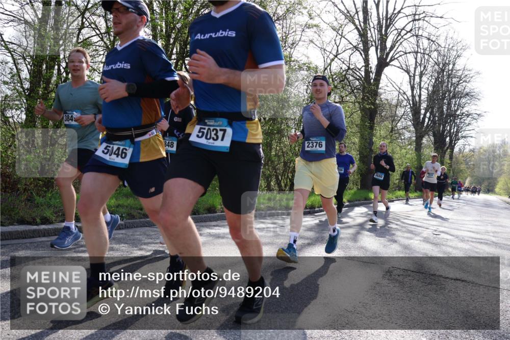 12.04.2026 - 45. Internationalen Wilhelmsburger Insellauf Yannick Fuchs http://msf.ph/oto/9489204 12.04.2026 10:35:07 Laufen 384, 5146, 848, 5037, 2376, 3680 meine-sportfotos.de