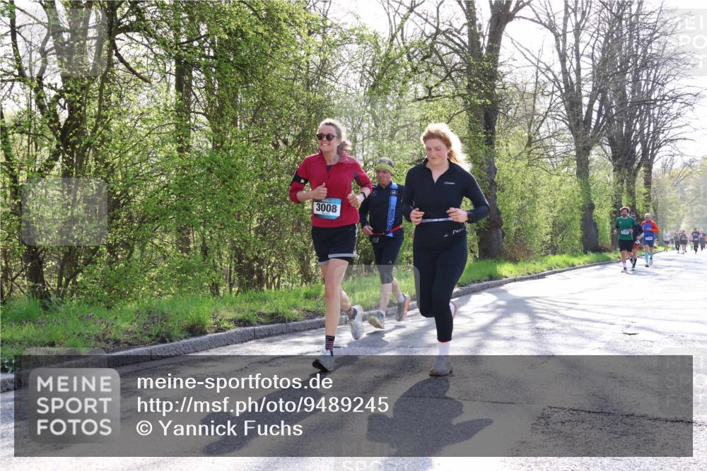 12.04.2026 - 45. Internationalen Wilhelmsburger Insellauf Yannick Fuchs http://msf.ph/oto/9489245 12.04.2026 10:35:12 Laufen 3008 meine-sportfotos.de