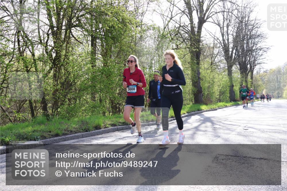 12.04.2026 - 45. Internationalen Wilhelmsburger Insellauf Yannick Fuchs http://msf.ph/oto/9489247 12.04.2026 10:35:12 Laufen 3008 meine-sportfotos.de