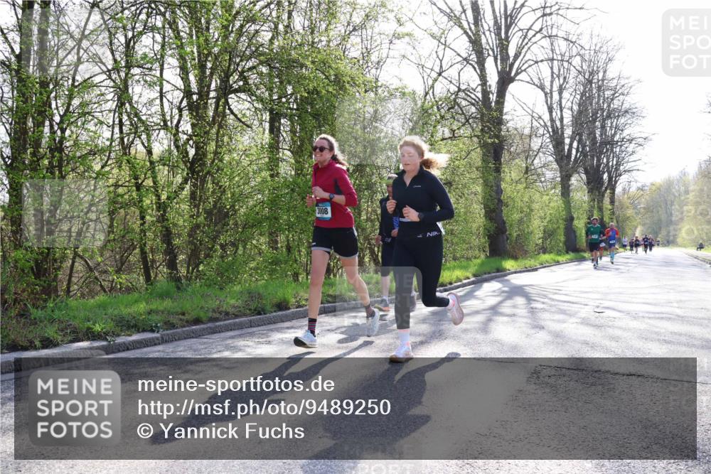 12.04.2026 - 45. Internationalen Wilhelmsburger Insellauf Yannick Fuchs http://msf.ph/oto/9489250 12.04.2026 10:35:12 Laufen 3008 meine-sportfotos.de