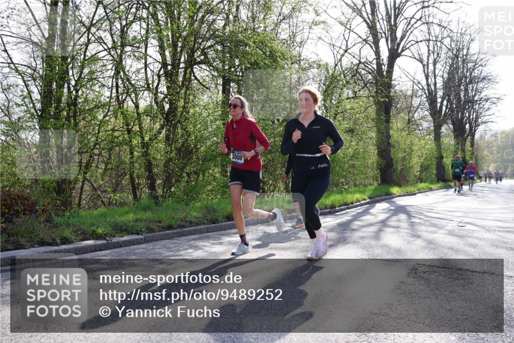 12.04.2026 - 45. Internationalen Wilhelmsburger Insellauf Yannick Fuchs http://msf.ph/oto/9489252 12.04.2026 10:35:12 Laufen 3008 meine-sportfotos.de