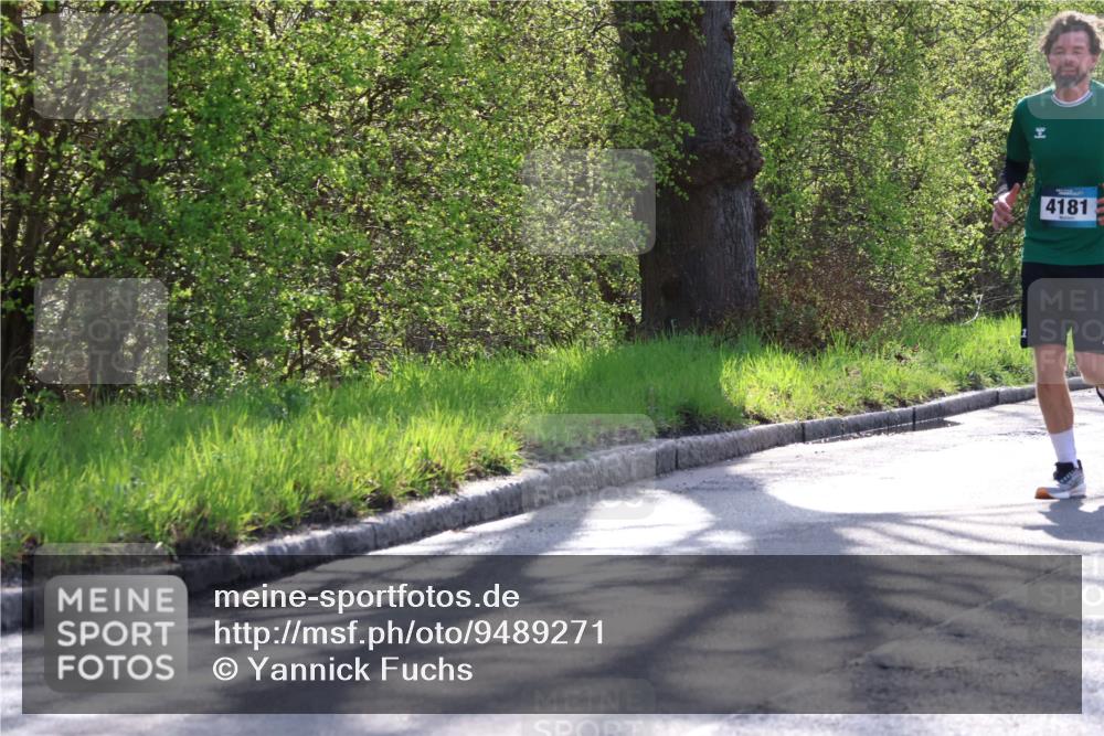 12.04.2026 - 45. Internationalen Wilhelmsburger Insellauf Yannick Fuchs http://msf.ph/oto/9489271 12.04.2026 10:35:14 Laufen 4181 meine-sportfotos.de