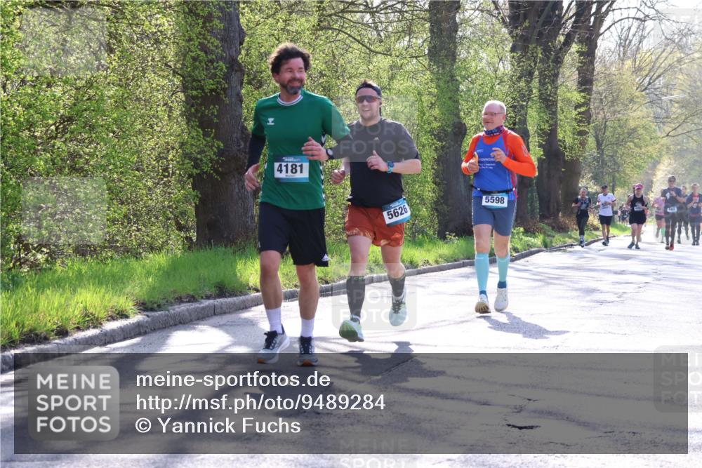 12.04.2026 - 45. Internationalen Wilhelmsburger Insellauf Yannick Fuchs http://msf.ph/oto/9489284 12.04.2026 10:35:16 Laufen 4181, 5626, 5598 meine-sportfotos.de