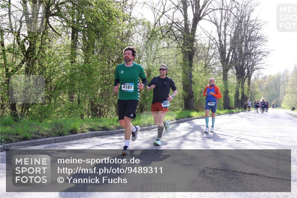 12.04.2026 - 45. Internationalen Wilhelmsburger Insellauf Yannick Fuchs http://msf.ph/oto/9489311 12.04.2026 10:35:17 Laufen 4181, 5626, 5598 meine-sportfotos.de