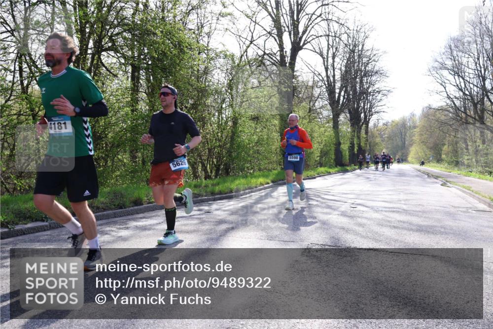 12.04.2026 - 45. Internationalen Wilhelmsburger Insellauf Yannick Fuchs http://msf.ph/oto/9489322 12.04.2026 10:35:18 Laufen 4181, 5626, 5598 meine-sportfotos.de