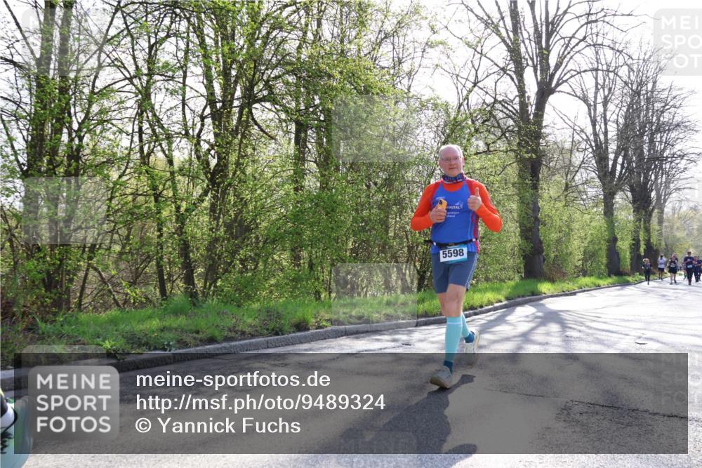 12.04.2026 - 45. Internationalen Wilhelmsburger Insellauf Yannick Fuchs http://msf.ph/oto/9489324 12.04.2026 10:35:19 Laufen 5598 meine-sportfotos.de
