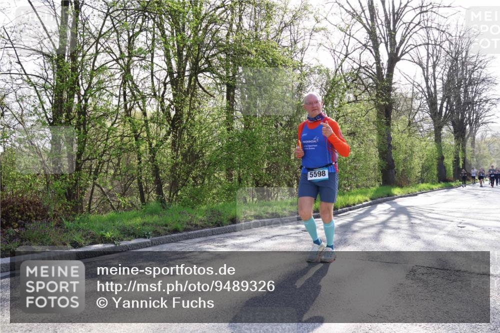 12.04.2026 - 45. Internationalen Wilhelmsburger Insellauf Yannick Fuchs http://msf.ph/oto/9489326 12.04.2026 10:35:19 Laufen 5598 meine-sportfotos.de
