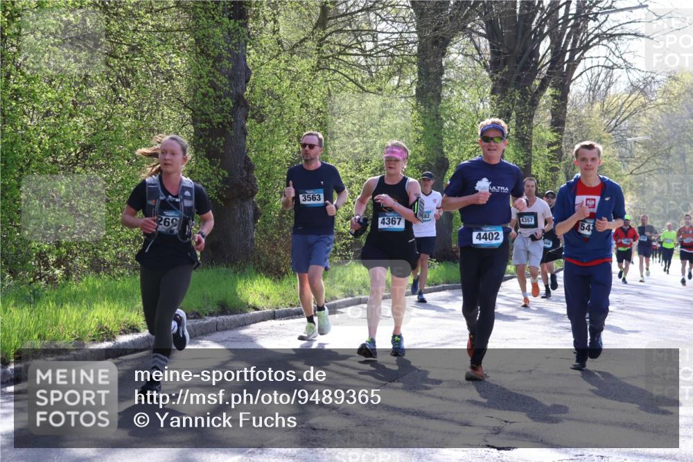 12.04.2026 - 45. Internationalen Wilhelmsburger Insellauf Yannick Fuchs http://msf.ph/oto/9489365 12.04.2026 10:35:28 Laufen 269, 3563, 82, 4367, 4402, 4357, 541 meine-sportfotos.de