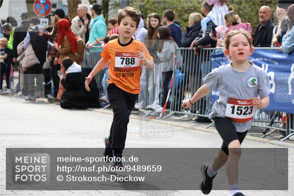 12.04.2026 - 45. Internationalen Wilhelmsburger Insellauf Strokosch-Dieckow http://msf.ph/oto/9489659 12.04.2026 14:08:11 Ziel 1523, 788, 1510 meine-sportfotos.de