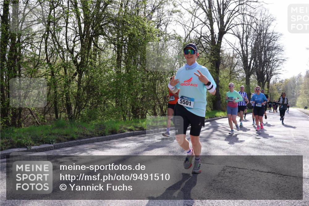 12.04.2026 - 45. Internationalen Wilhelmsburger Insellauf Yannick Fuchs http://msf.ph/oto/9491510 12.04.2026 10:41:57 Laufen 5740, 5501, 2795, 2600 meine-sportfotos.de