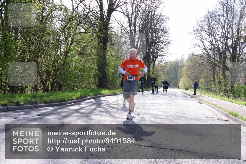 12.04.2026 - 45. Internationalen Wilhelmsburger Insellauf Yannick Fuchs http://msf.ph/oto/9491584 12.04.2026 10:42:11 Laufen 5006 meine-sportfotos.de