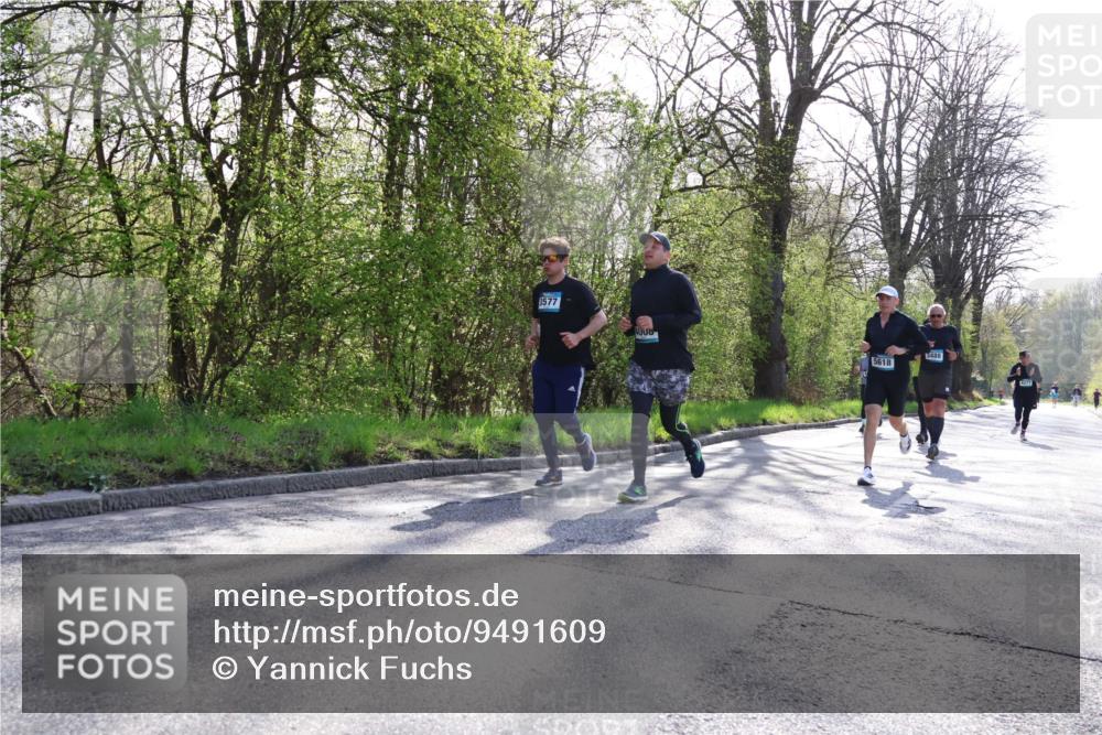 12.04.2026 - 45. Internationalen Wilhelmsburger Insellauf Yannick Fuchs http://msf.ph/oto/9491609 12.04.2026 10:42:17 Laufen 3577, 5618, 3488, 4277 meine-sportfotos.de