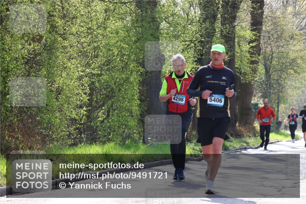 12.04.2026 - 45. Internationalen Wilhelmsburger Insellauf Yannick Fuchs http://msf.ph/oto/9491721 12.04.2026 10:42:51 Laufen 201, 2015, 4298, 5406, 5268 meine-sportfotos.de