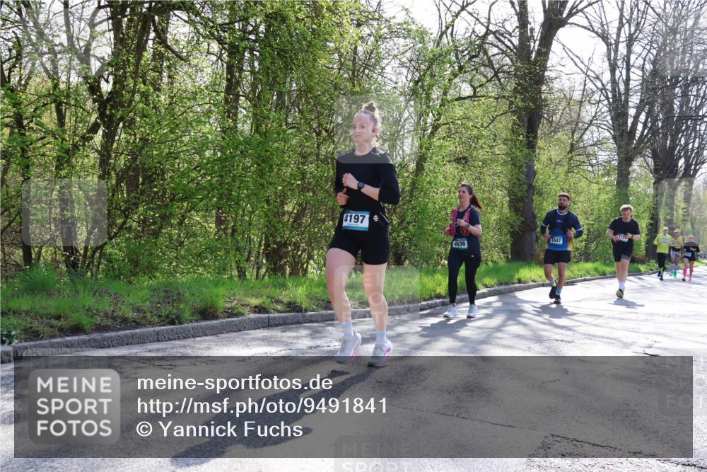 12.04.2026 - 45. Internationalen Wilhelmsburger Insellauf Yannick Fuchs http://msf.ph/oto/9491841 12.04.2026 10:43:13 Laufen 4197, 4636, 5047 meine-sportfotos.de