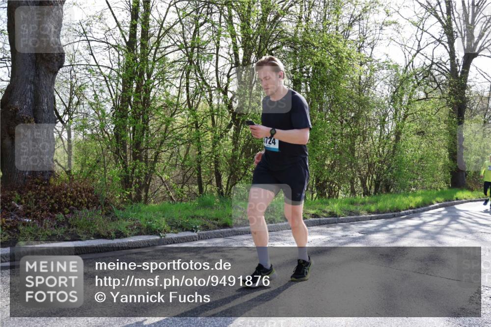 12.04.2026 - 45. Internationalen Wilhelmsburger Insellauf Yannick Fuchs http://msf.ph/oto/9491876 12.04.2026 10:43:18 Laufen 724 meine-sportfotos.de