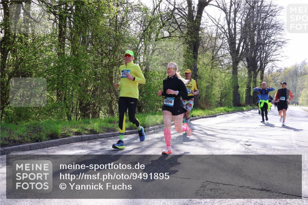 12.04.2026 - 45. Internationalen Wilhelmsburger Insellauf Yannick Fuchs http://msf.ph/oto/9491895 12.04.2026 10:43:21 Laufen 2921, 4056, 49, 5660 meine-sportfotos.de