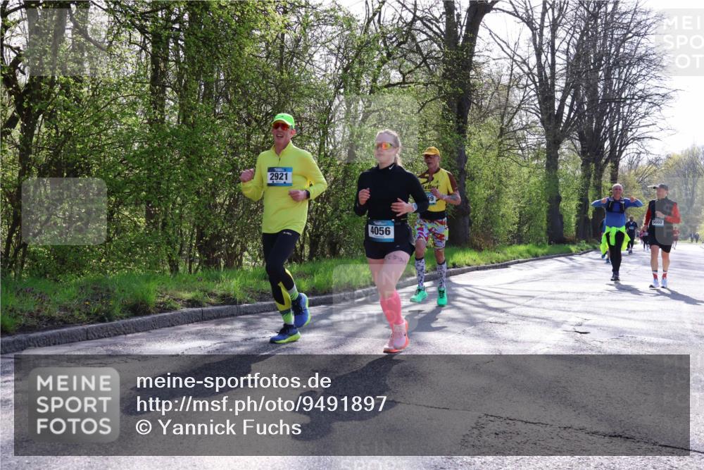 12.04.2026 - 45. Internationalen Wilhelmsburger Insellauf Yannick Fuchs http://msf.ph/oto/9491897 12.04.2026 10:43:21 Laufen 2921, 4056, 19, 5660 meine-sportfotos.de