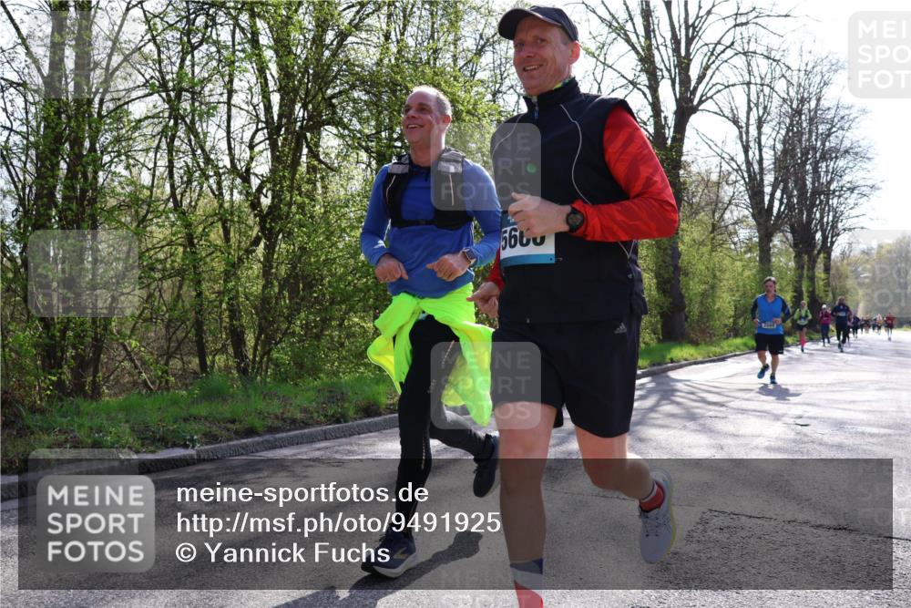 12.04.2026 - 45. Internationalen Wilhelmsburger Insellauf Yannick Fuchs http://msf.ph/oto/9491925 12.04.2026 10:43:25 Laufen 56 meine-sportfotos.de