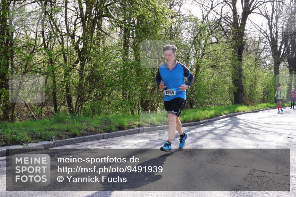 12.04.2026 - 45. Internationalen Wilhelmsburger Insellauf Yannick Fuchs http://msf.ph/oto/9491939 12.04.2026 10:43:28 Laufen 2569 meine-sportfotos.de