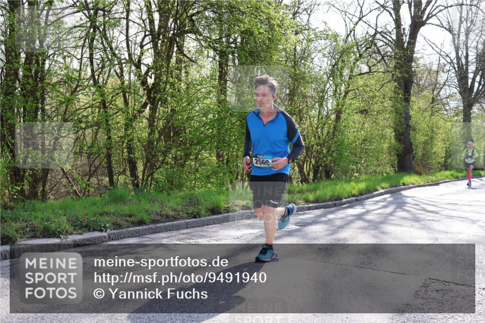 12.04.2026 - 45. Internationalen Wilhelmsburger Insellauf Yannick Fuchs http://msf.ph/oto/9491940 12.04.2026 10:43:28 Laufen 2569 meine-sportfotos.de