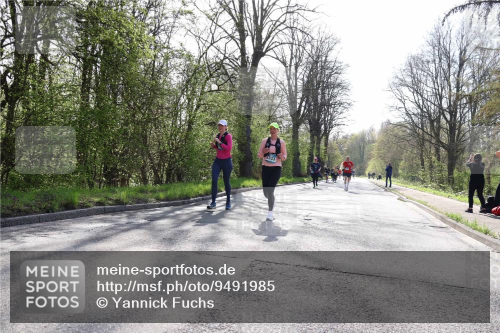 12.04.2026 - 45. Internationalen Wilhelmsburger Insellauf Yannick Fuchs http://msf.ph/oto/9491985 12.04.2026 10:43:35 Laufen 5333 meine-sportfotos.de