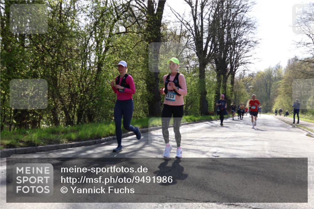 12.04.2026 - 45. Internationalen Wilhelmsburger Insellauf Yannick Fuchs http://msf.ph/oto/9491986 12.04.2026 10:43:35 Laufen 333 meine-sportfotos.de