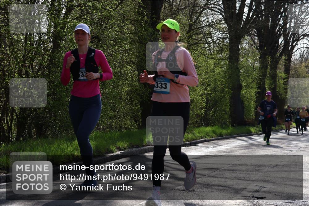 12.04.2026 - 45. Internationalen Wilhelmsburger Insellauf Yannick Fuchs http://msf.ph/oto/9491987 12.04.2026 10:43:35 Laufen 33, 333 meine-sportfotos.de