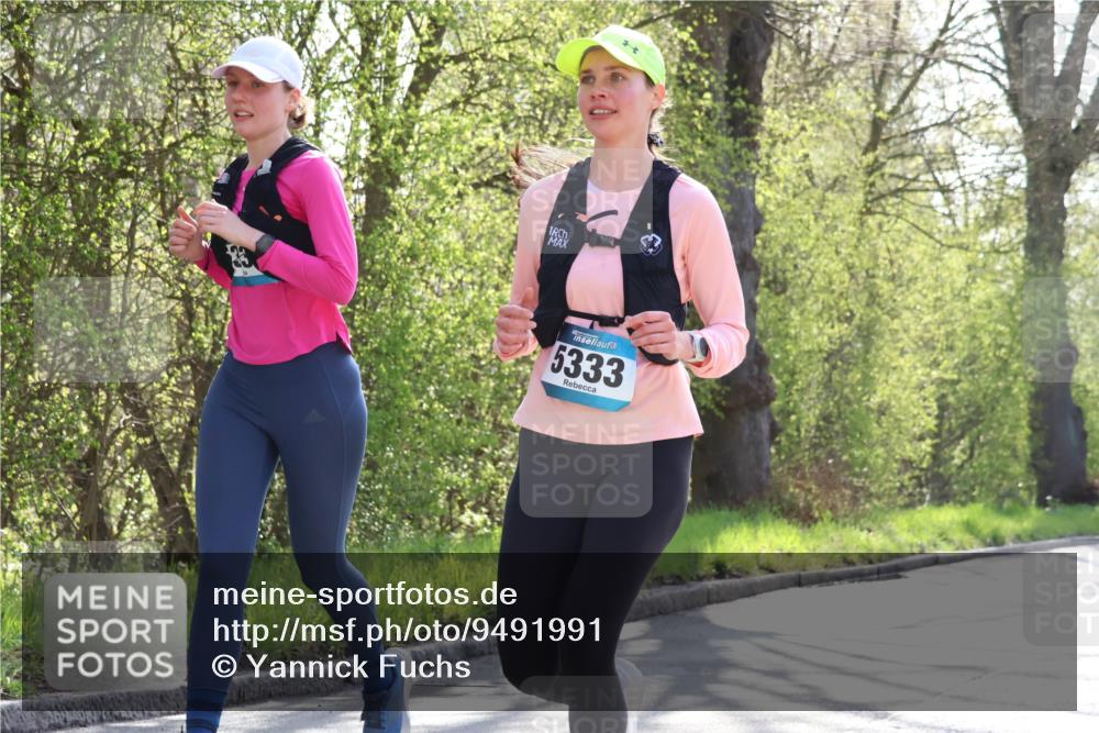 12.04.2026 - 45. Internationalen Wilhelmsburger Insellauf Yannick Fuchs http://msf.ph/oto/9491991 12.04.2026 10:43:36 Laufen 5333 meine-sportfotos.de